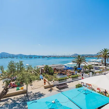 Διαμέρισμα Pine Walk Pollença