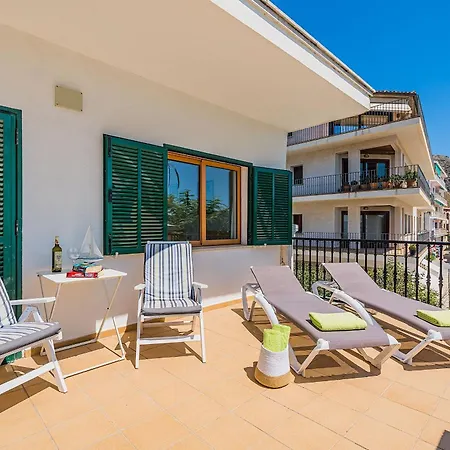 Apartment Pine Walk Pollenca