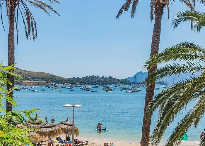 Lägenhet Pine Walk *