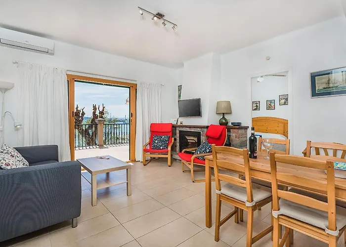 Pine Walk Lägenhet Pollença