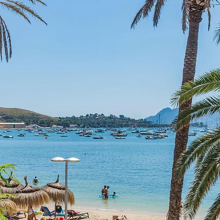 アパート Pine Walk *