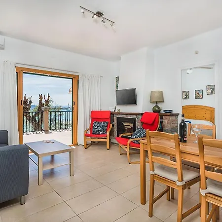 Pine Walk Apartman Pollença