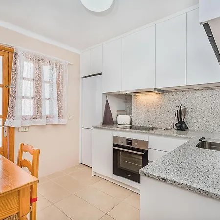 Pine Walk ポレンサ