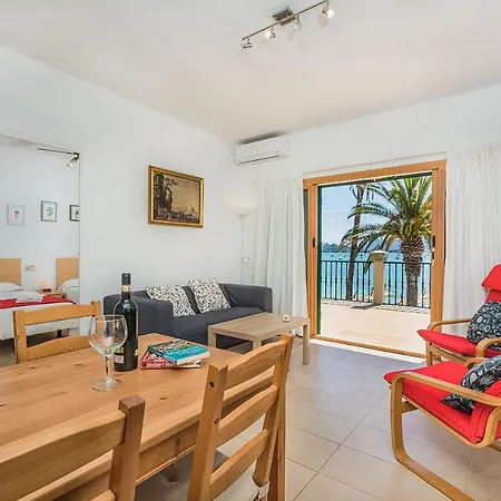 Apartman Pine Walk Pollença