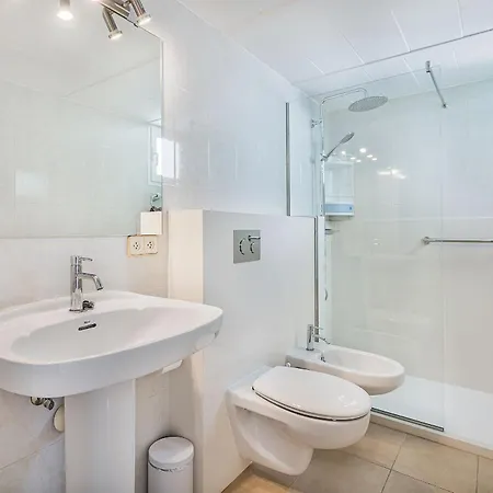 Apartman Pine Walk *