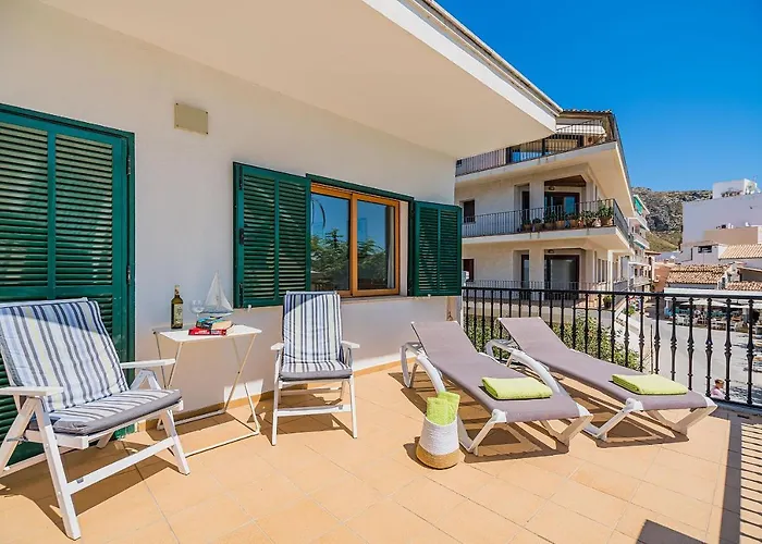 Pine Walk * Pollença