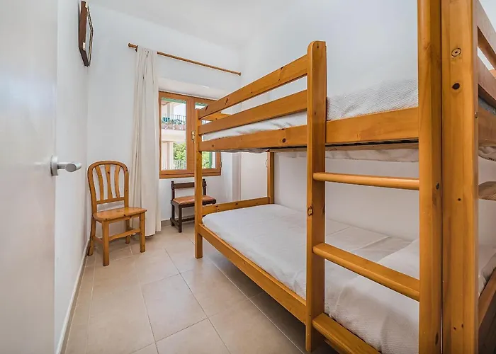 Pine Walk 波连斯萨