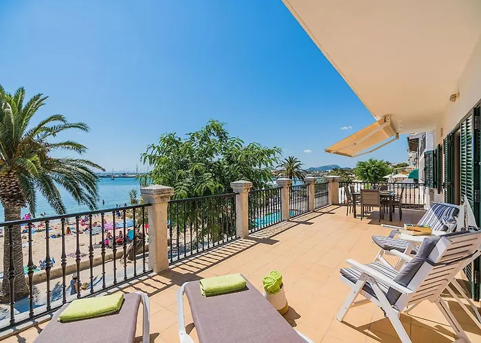 Pine Walk Apartamento