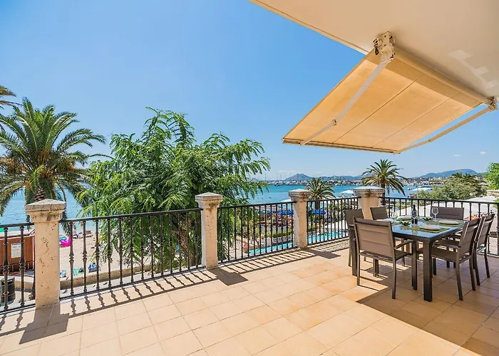 Pine Walk Apartamento