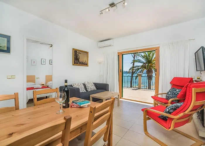 Apartment Pine Walk Pollença