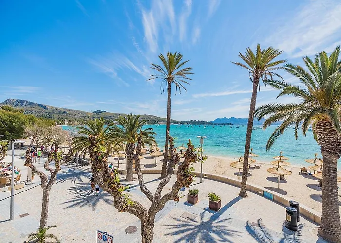 Pine Walk 波连斯萨